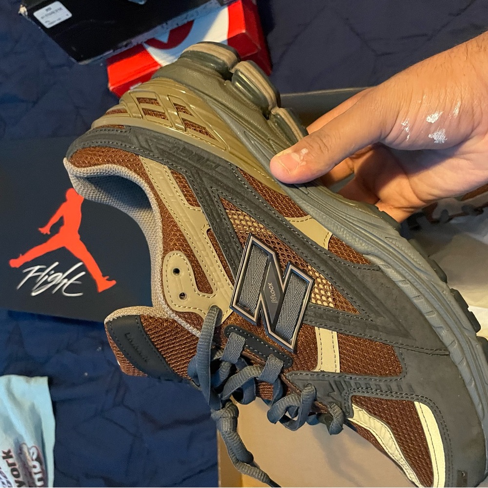 New Balance 1906u